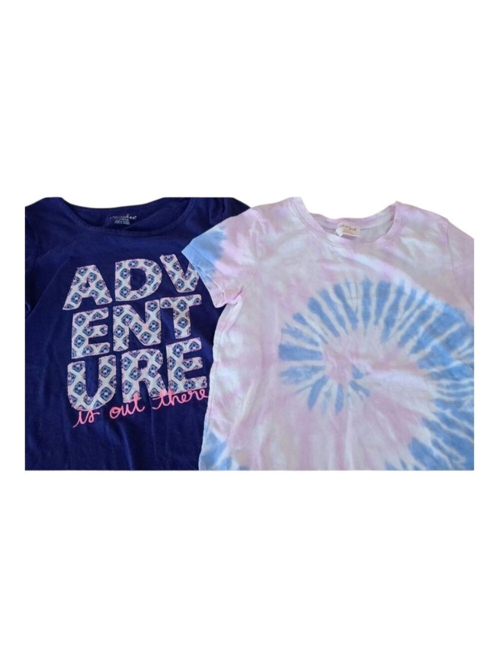 Cat & Jack, Cherokee Tees | Girls Size Large 10-12 Combo